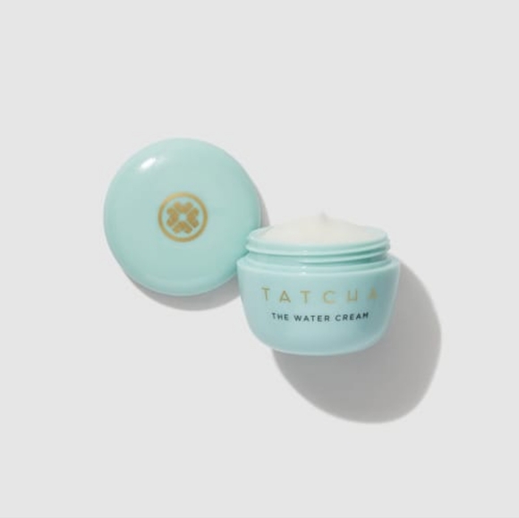 TATCHA The Water Cream Mini Size Jar Duo, 2x 10ml/0.34fl oz - Picture 7 of 8